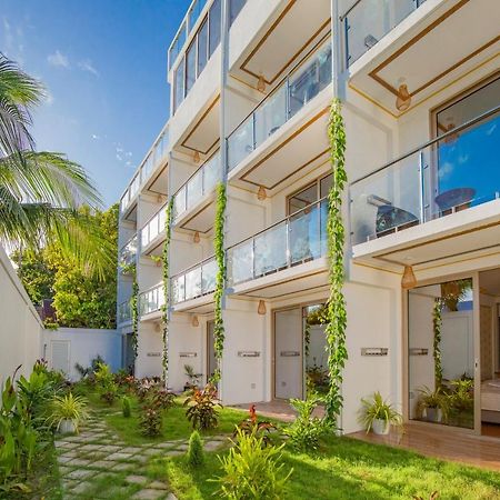 Jeym Lodge Thoddoo Εξωτερικό φωτογραφία