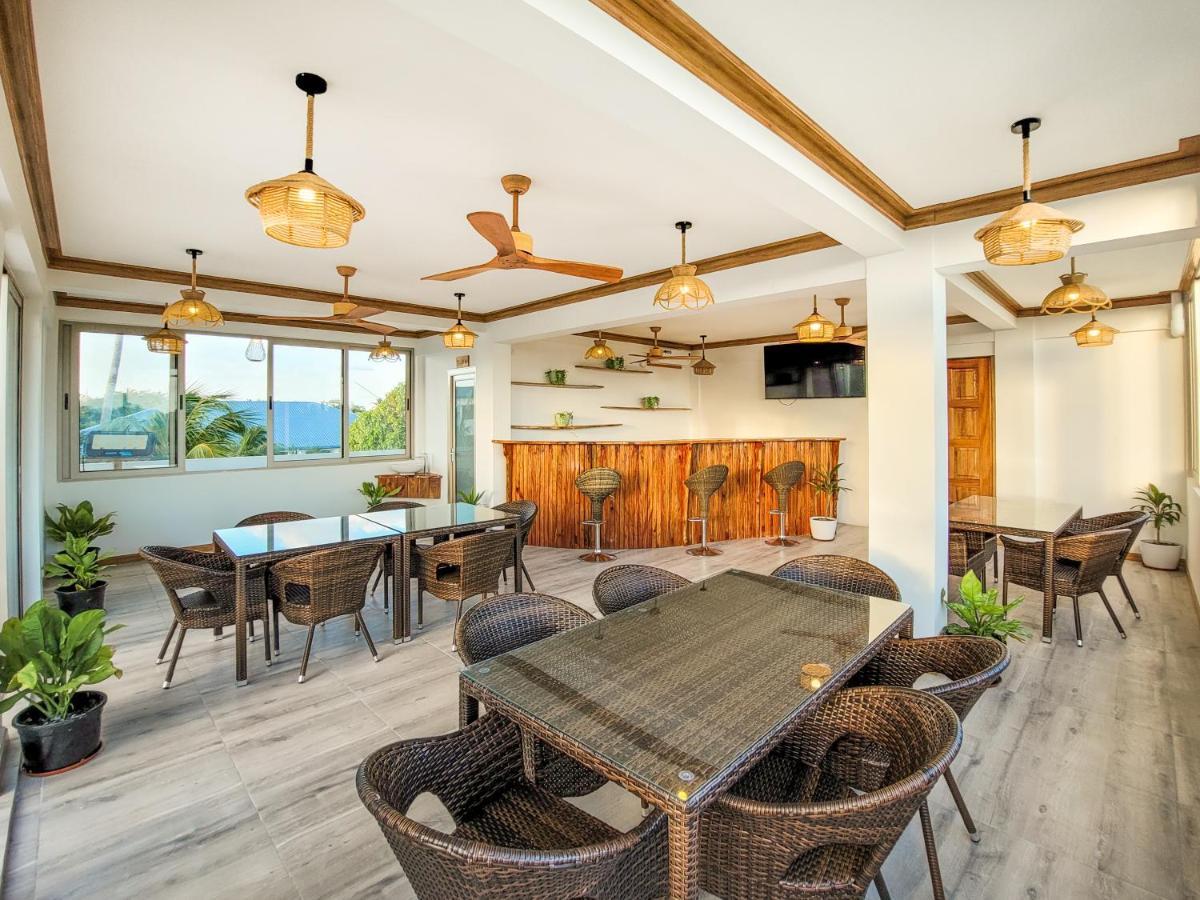 Jeym Lodge Thoddoo Εξωτερικό φωτογραφία