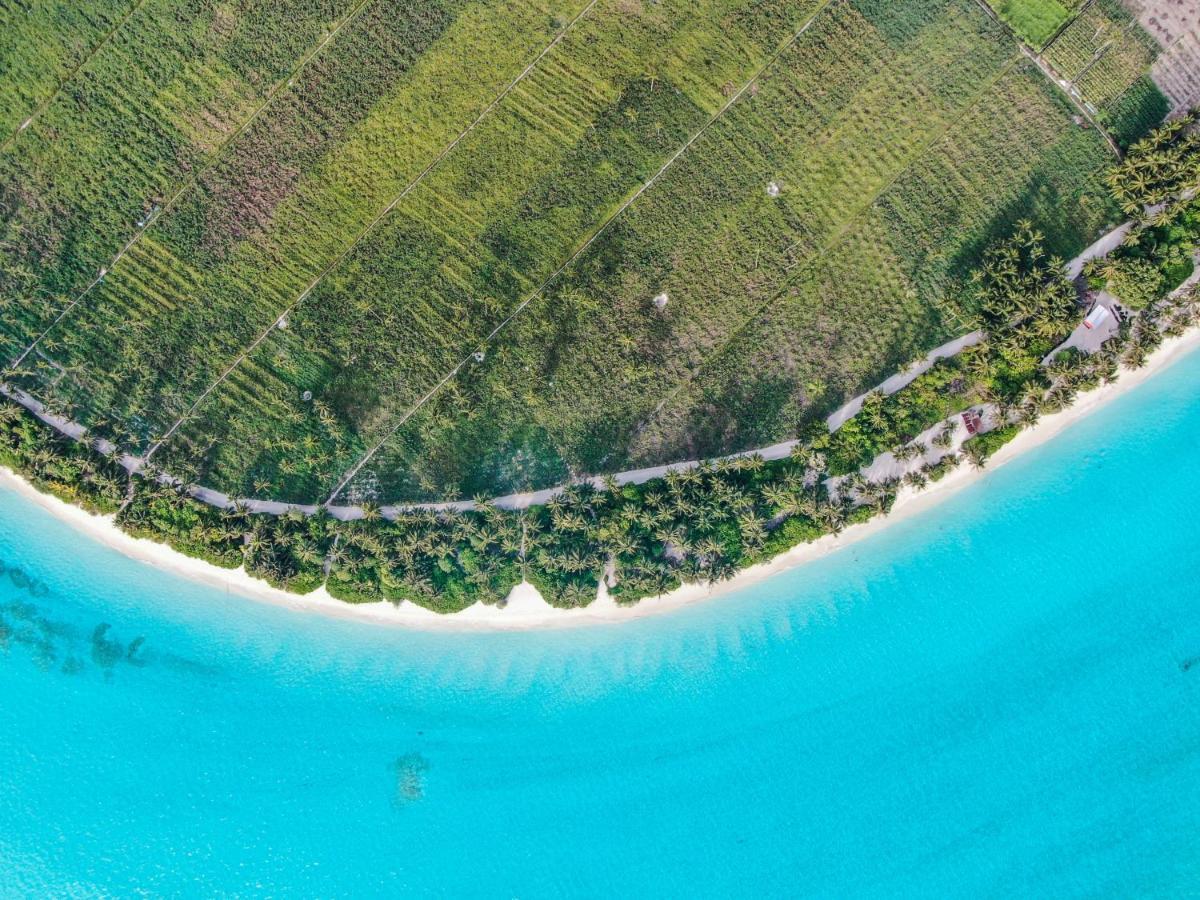 Jeym Lodge Thoddoo Εξωτερικό φωτογραφία