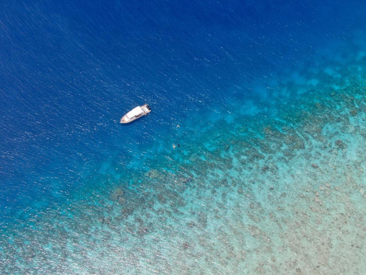 Jeym Lodge Thoddoo Εξωτερικό φωτογραφία